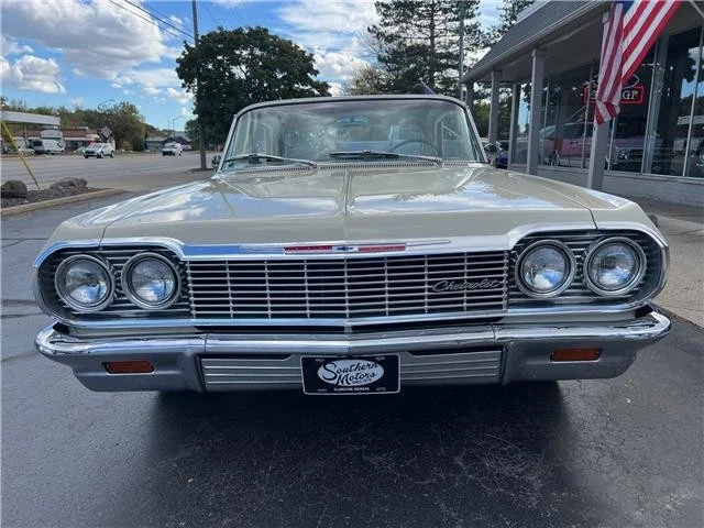 1964 Chevrolet Impala 2nd Gen - Image 3 of 21