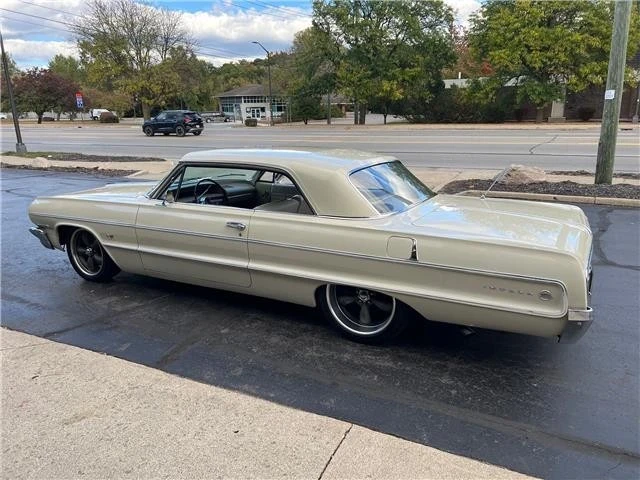 1964 Chevrolet Impala 2nd Gen - Image 20 of 21