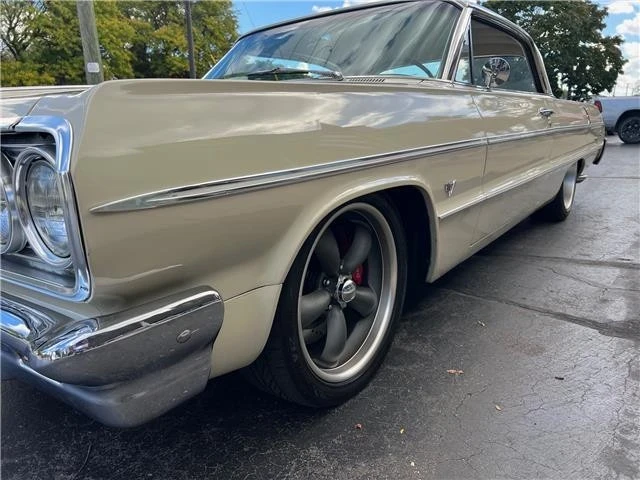 1964 Chevrolet Impala 2nd Gen - Image 5 of 21