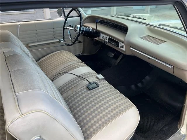 1964 Chevrolet Impala 2nd Gen - Image 15 of 21