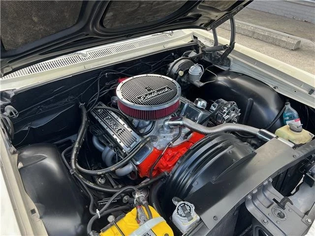 1964 Chevrolet Impala 2nd Gen - Image 6 of 21