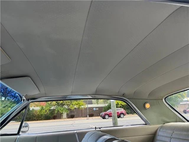 1964 Chevrolet Impala 2nd Gen - Image 13 of 21