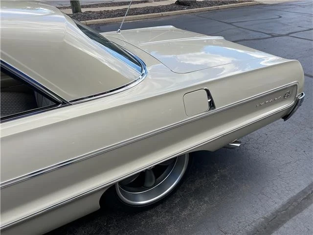 1964 Chevrolet Impala 2nd Gen - Image 19 of 21
