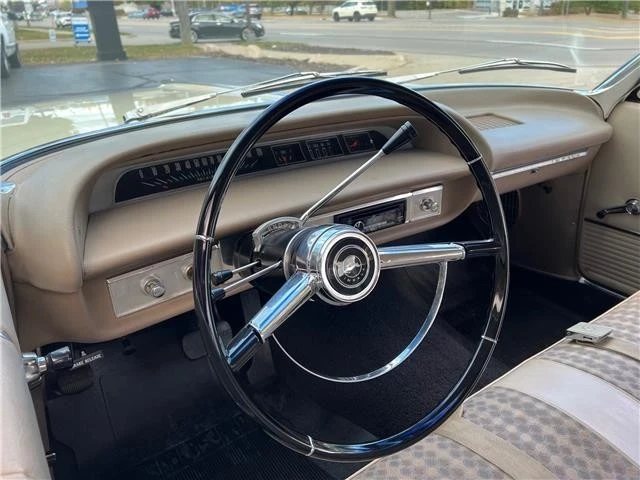 1964 Chevrolet Impala 2nd Gen - Image 10 of 21