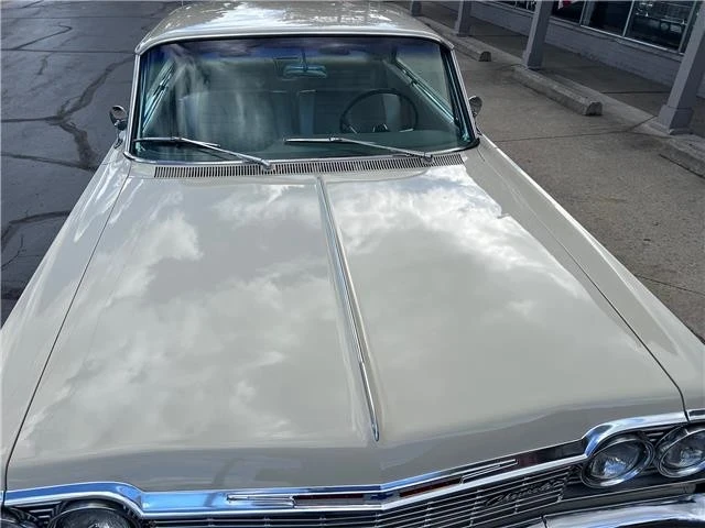 1964 Chevrolet Impala 2nd Gen - Image 4 of 21