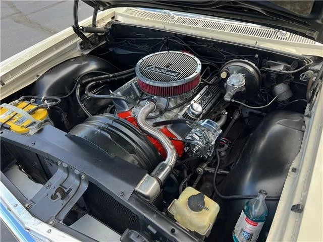 1964 Chevrolet Impala 2nd Gen - Image 8 of 21