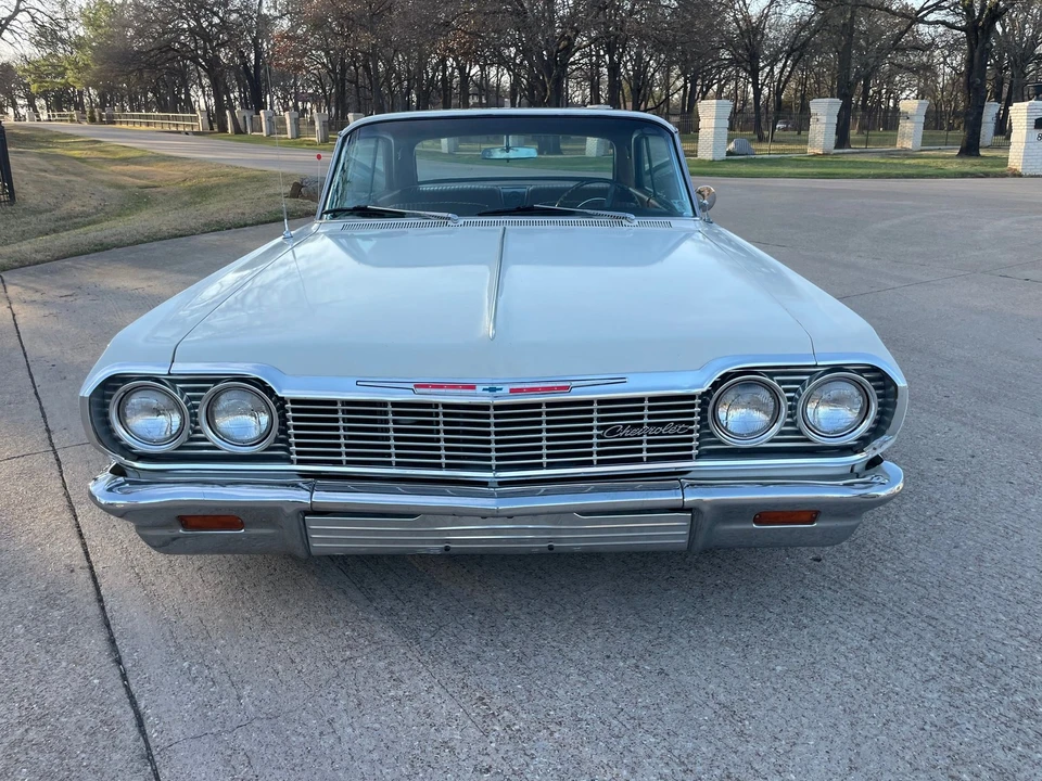 1964 Chevrolet Impala 2nd Gen - Image 5 of 21