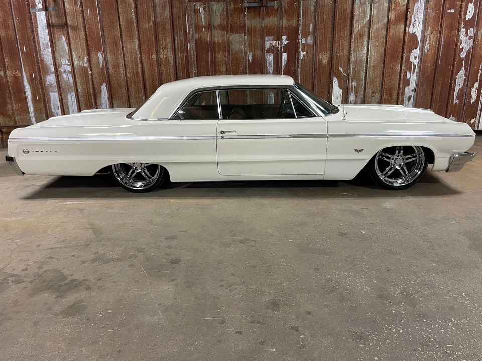 1964 Chevrolet Impala 2nd Gen - Image 14 of 21