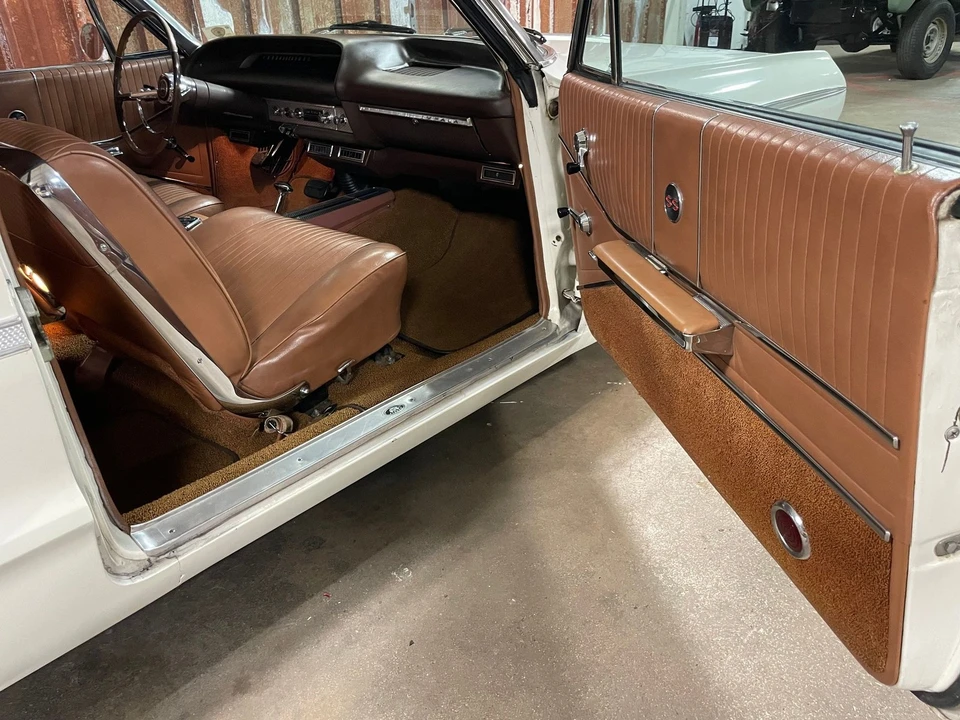 1964 Chevrolet Impala 2nd Gen - Image 16 of 21