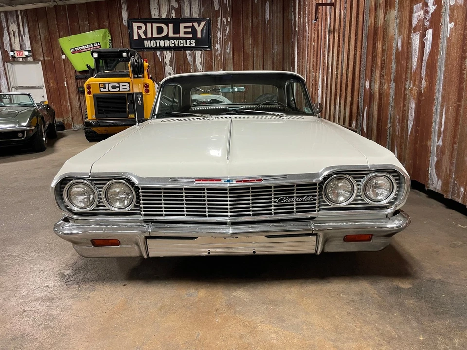1964 Chevrolet Impala 2nd Gen - Image 11 of 21