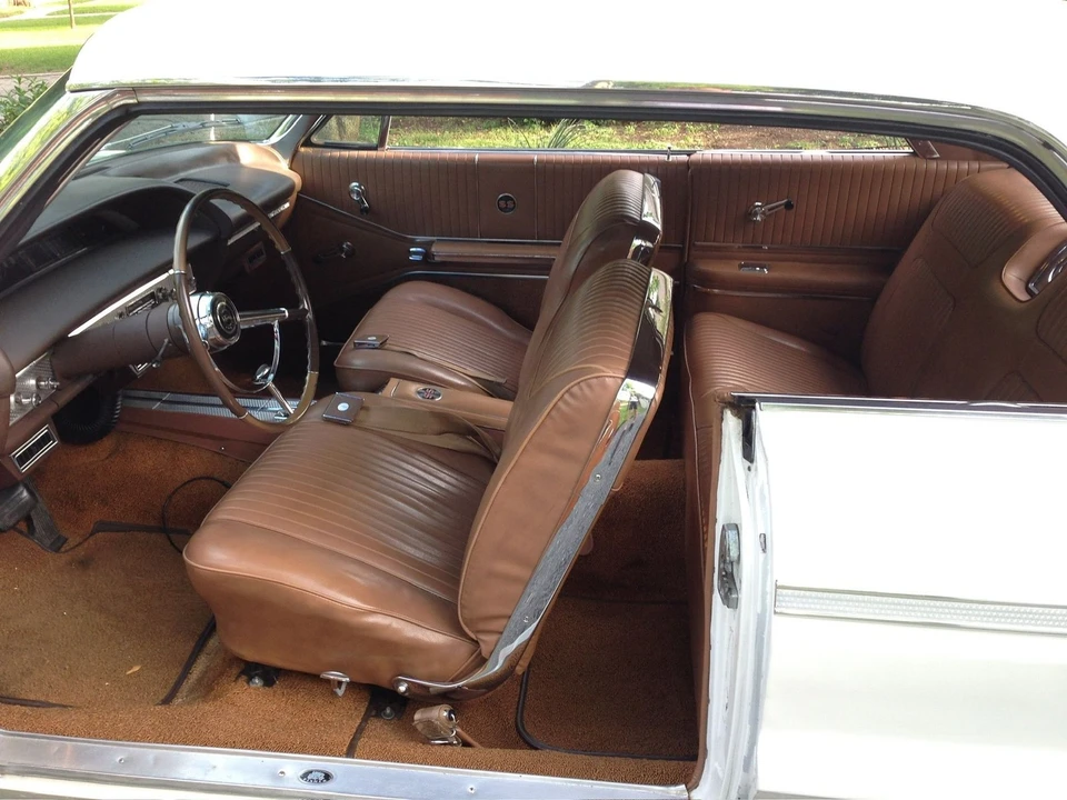 1964 Chevrolet Impala 2nd Gen - Image 15 of 21