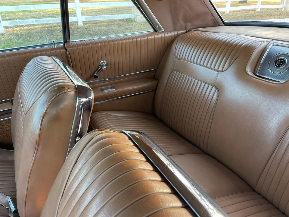 1964 Chevrolet Impala 2nd Gen - Image 17 of 21