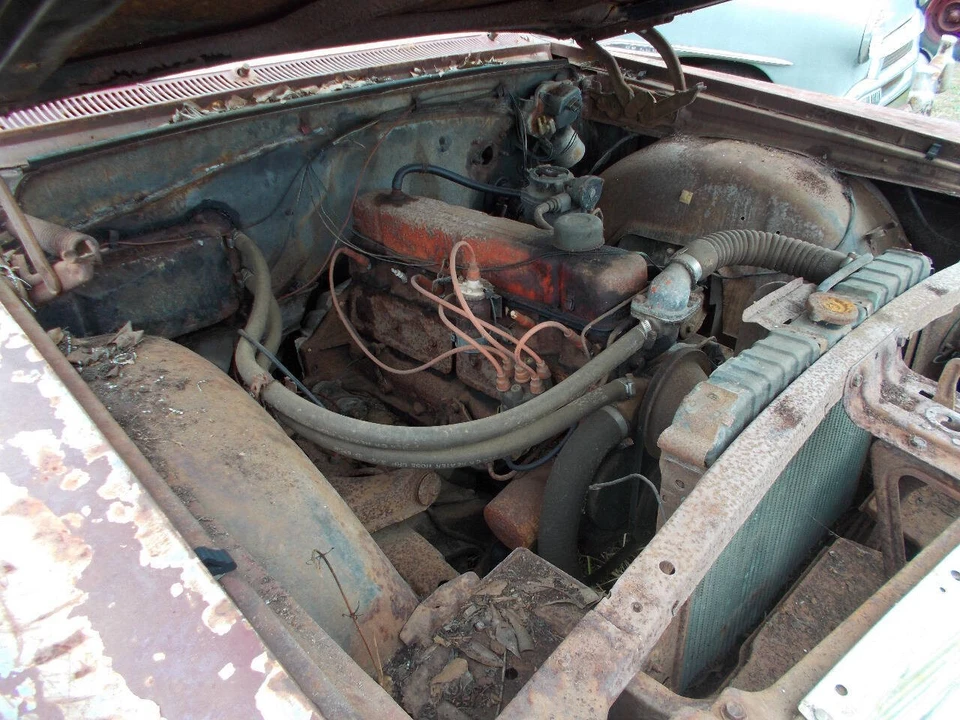 1964 Chevrolet Impala 3rd Gen - Image 13 of 30