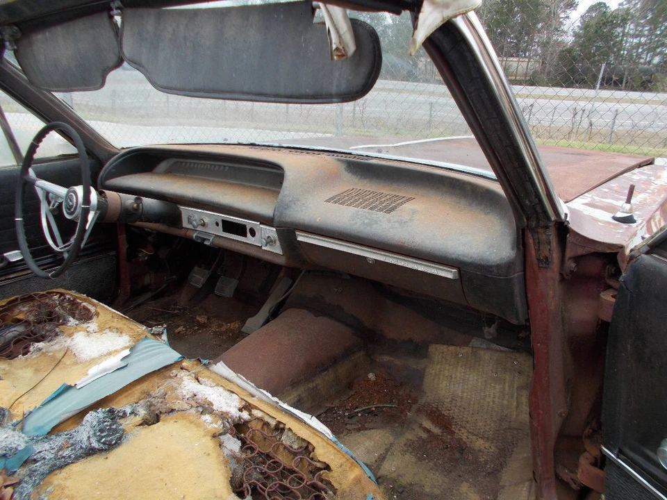 1964 Chevrolet Impala 3rd Gen - Image 7 of 30