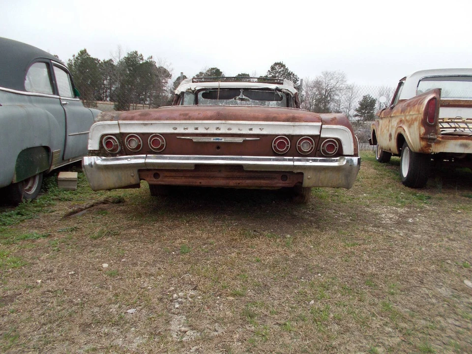 1964 Chevrolet Impala 3rd Gen - Image 5 of 30