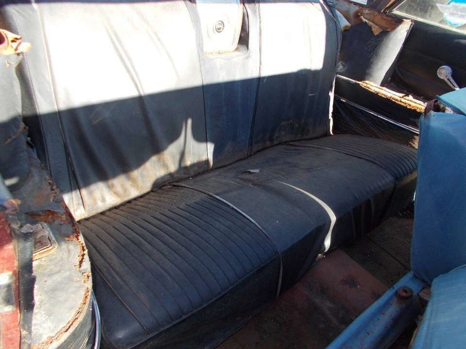 1964 Chevrolet Impala 3rd Gen - Image 22 of 30