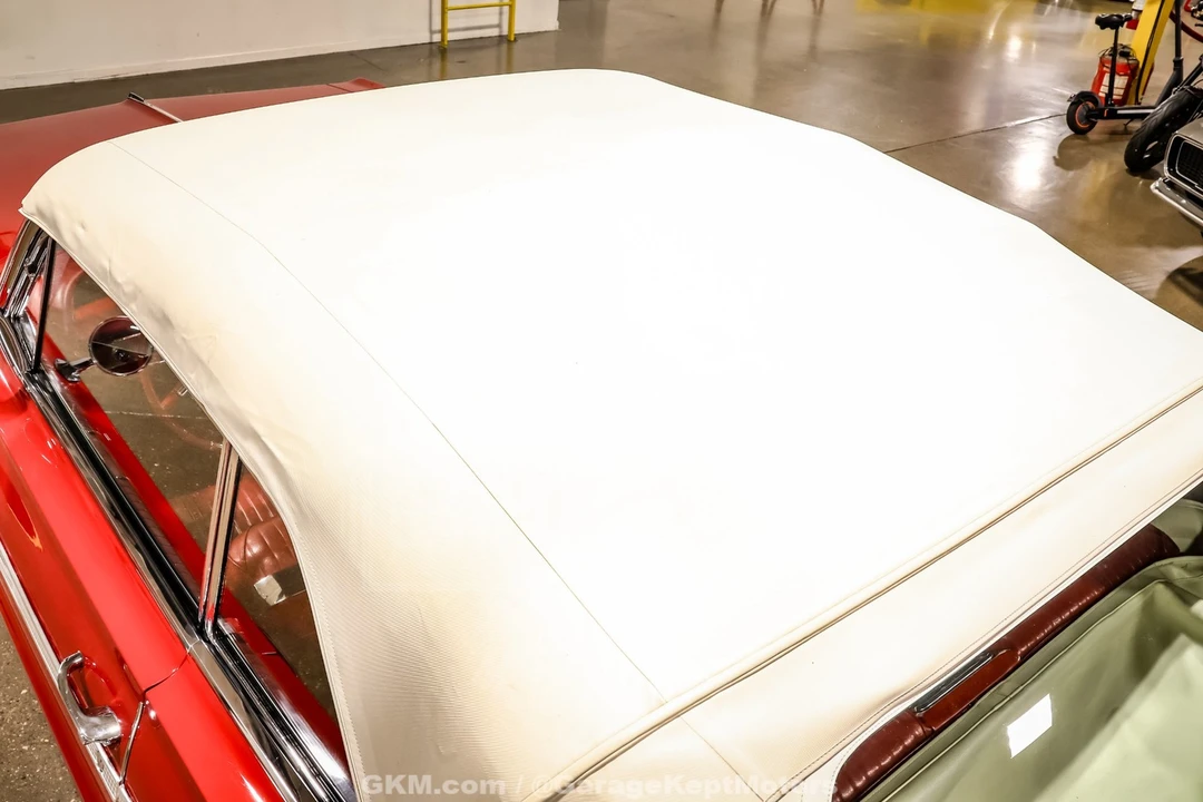 1964 Chevrolet Impala 3rd Gen - Image 12 of 31