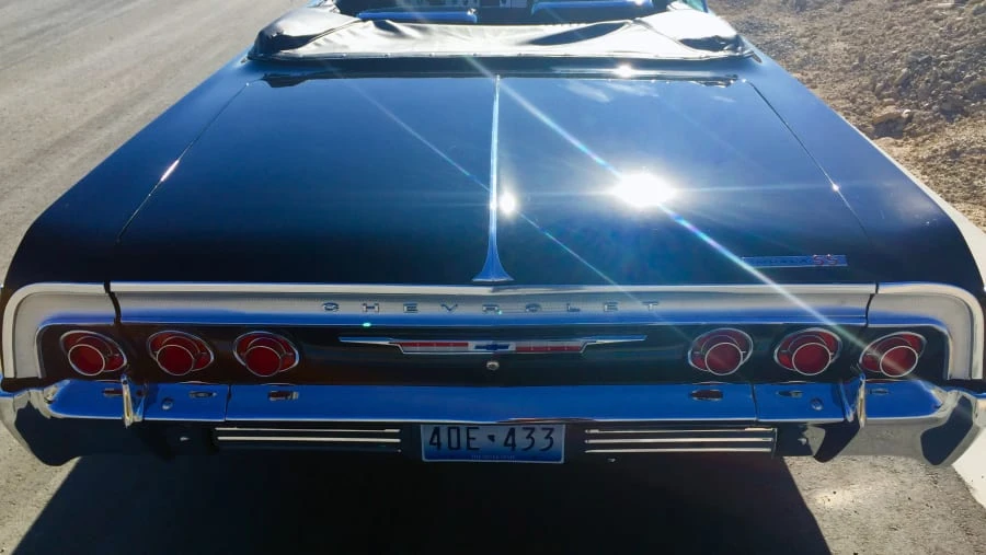 1964 Chevrolet Impala 3rd Gen - Image 3 of 5