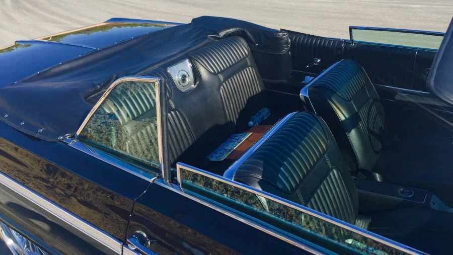 1964 Chevrolet Impala 3rd Gen - Image 5 of 5