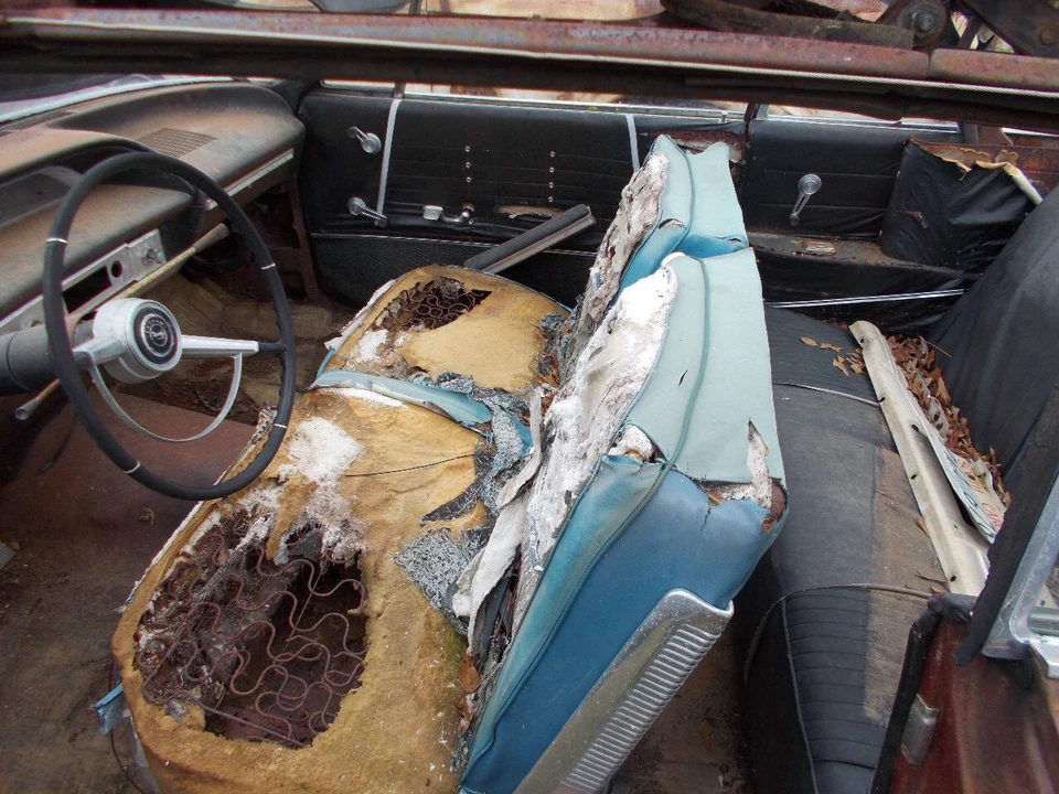 1964 Chevrolet Impala 3rd Gen - Image 6 of 30