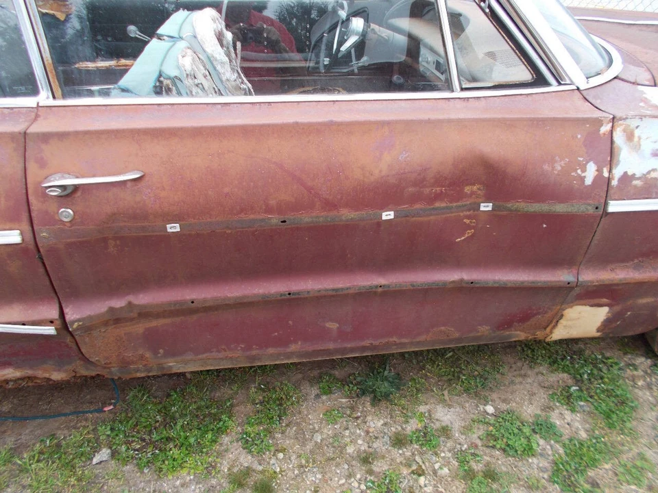 1964 Chevrolet Impala 3rd Gen - Image 8 of 30