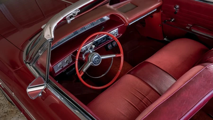 1964 Chevrolet Impala 3rd Gen - Image 4 of 31