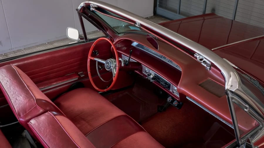 1964 Chevrolet Impala 3rd Gen - Image 5 of 31