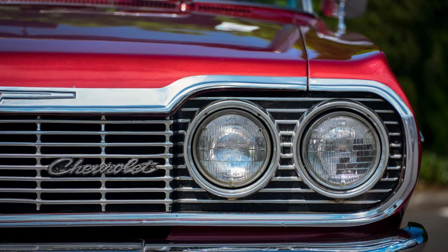 1964 Chevrolet Impala 3rd Gen - Image 9 of 31