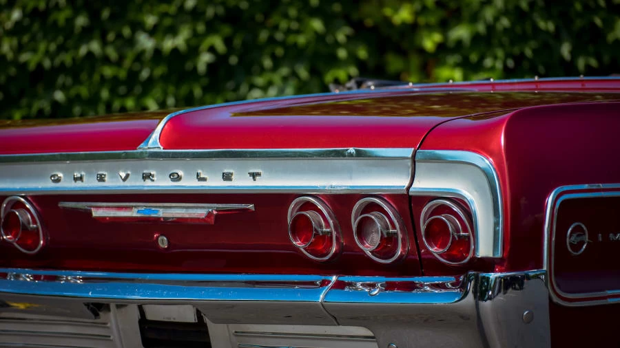 1964 Chevrolet Impala 3rd Gen - Image 11 of 31