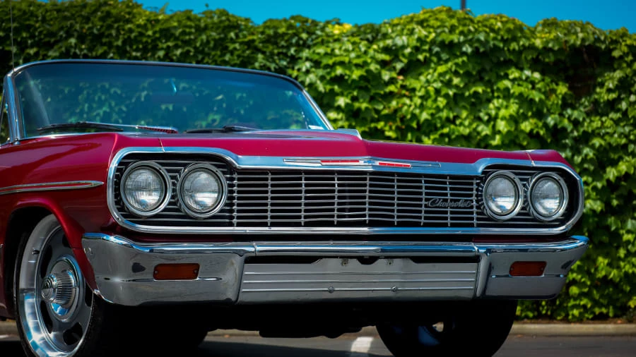 1964 Chevrolet Impala 3rd Gen - Image 15 of 31