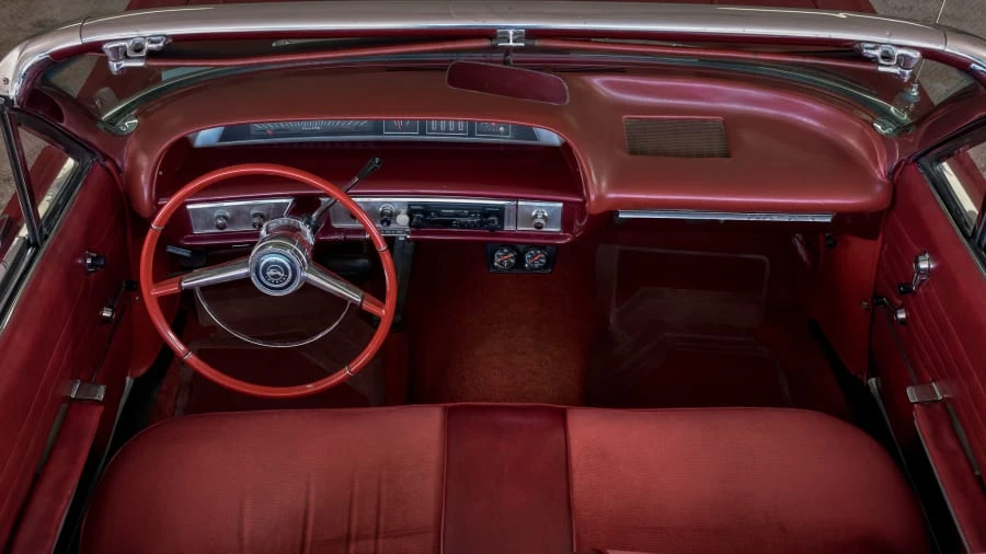 1964 Chevrolet Impala 3rd Gen - Image 16 of 31