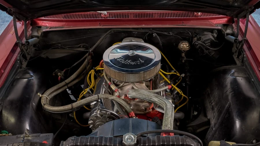 1964 Chevrolet Impala 3rd Gen - Image 18 of 31