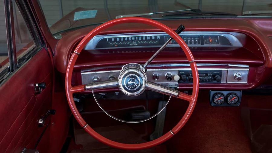 1964 Chevrolet Impala 3rd Gen - Image 19 of 31