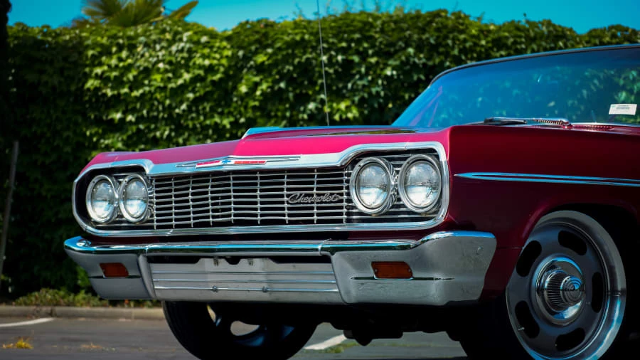1964 Chevrolet Impala 3rd Gen - Image 20 of 31
