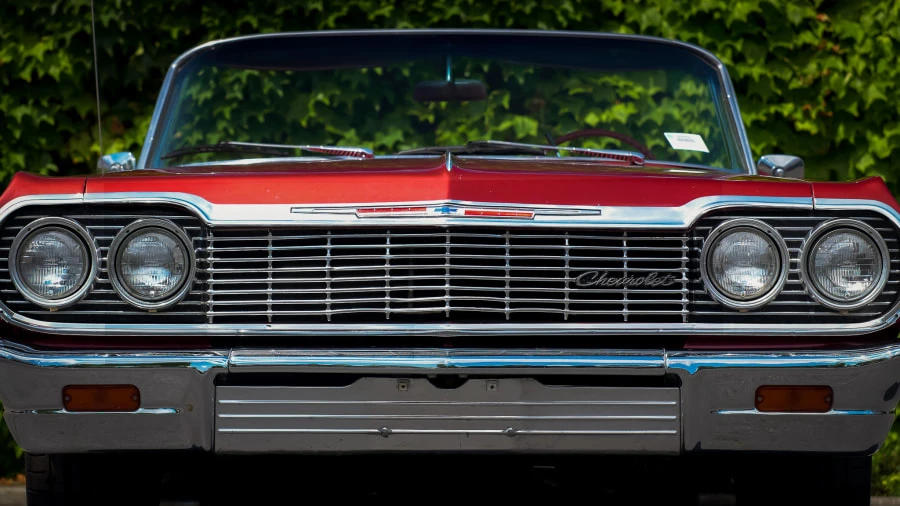 1964 Chevrolet Impala 3rd Gen - Image 21 of 31