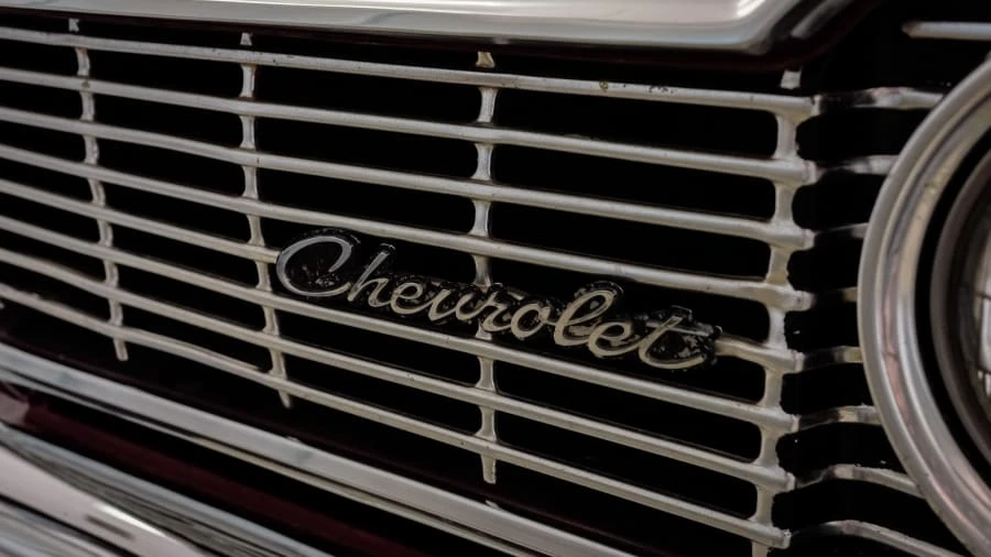 1964 Chevrolet Impala 3rd Gen - Image 22 of 31