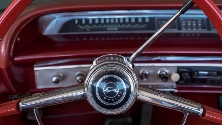 1964 Chevrolet Impala 3rd Gen - Image 26 of 31