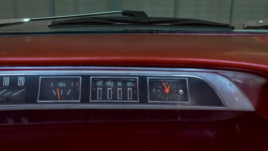 1964 Chevrolet Impala 3rd Gen - Image 27 of 31