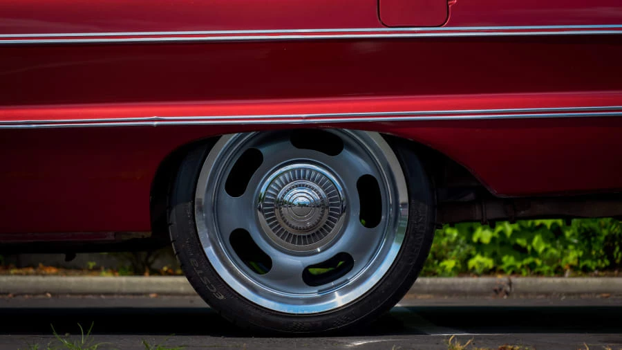 1964 Chevrolet Impala 3rd Gen - Image 30 of 31