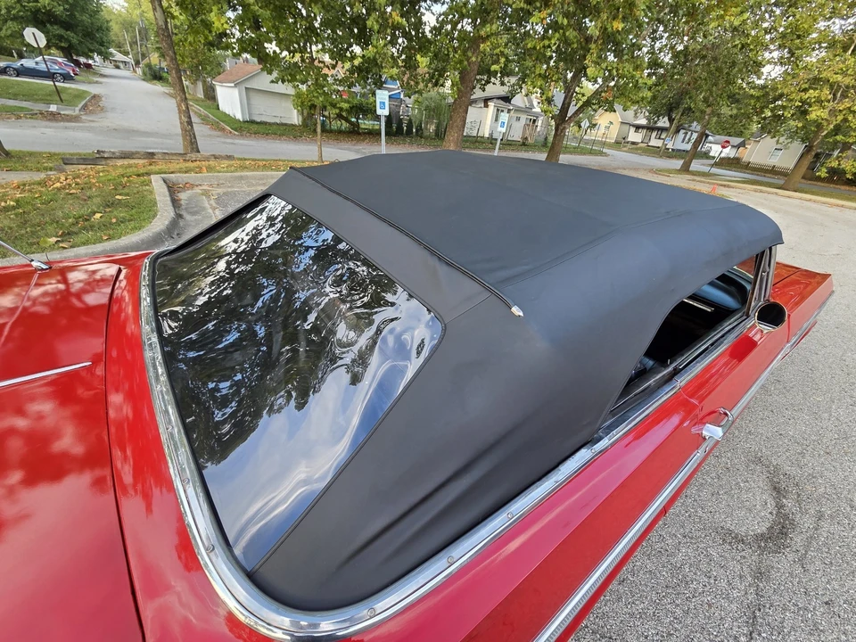 1964 Chevrolet Impala 3rd Gen - Image 18 of 21
