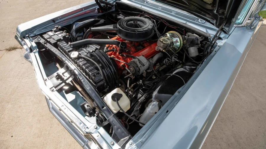 1964 Chevrolet Impala 3rd Gen - Image 6 of 29