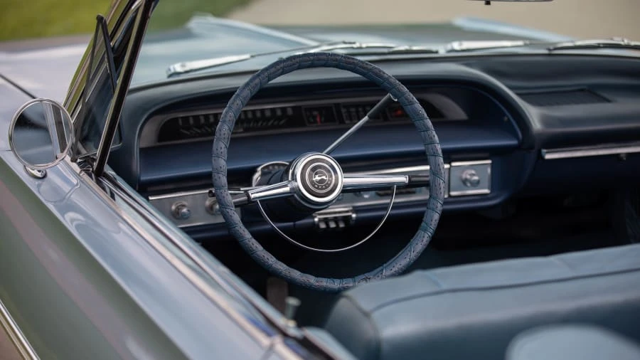1964 Chevrolet Impala 3rd Gen - Image 9 of 29