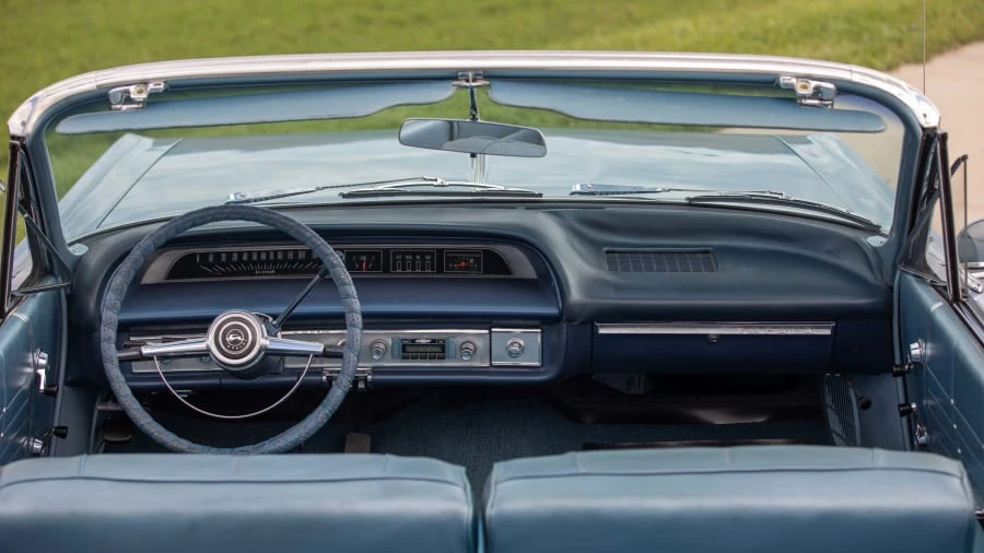 1964 Chevrolet Impala 3rd Gen - Image 16 of 29