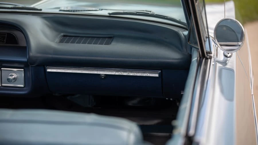 1964 Chevrolet Impala 3rd Gen - Image 18 of 29