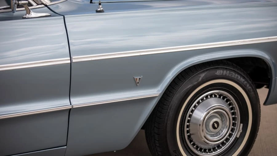 1964 Chevrolet Impala 3rd Gen - Image 19 of 29