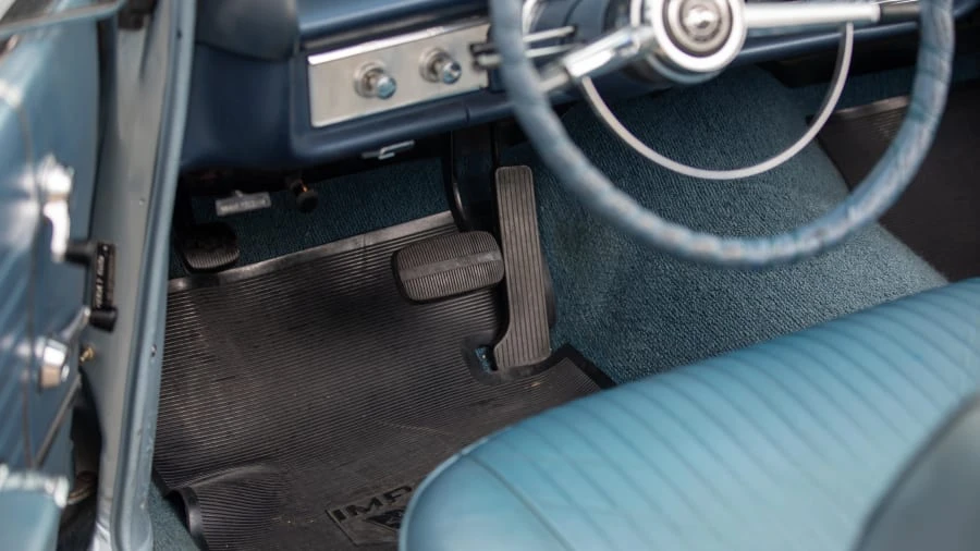 1964 Chevrolet Impala 3rd Gen - Image 25 of 29