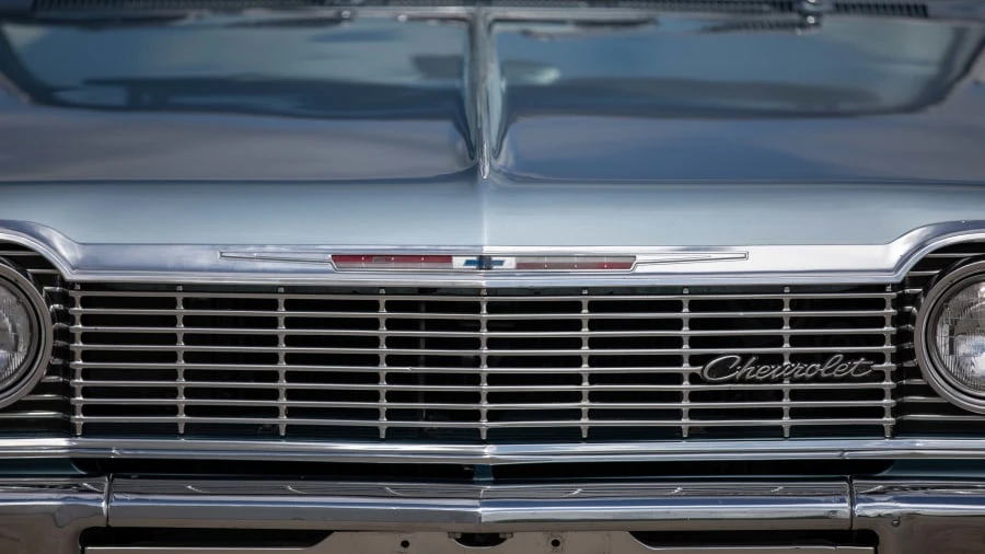 1964 Chevrolet Impala 3rd Gen - Image 27 of 29