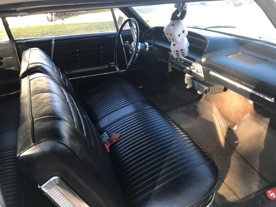 1964 Chevrolet Impala 3rd Gen - Image 2 of 3
