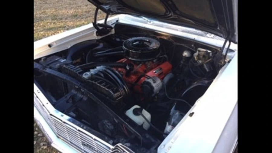 1964 Chevrolet Impala 3rd Gen - Image 11 of 12