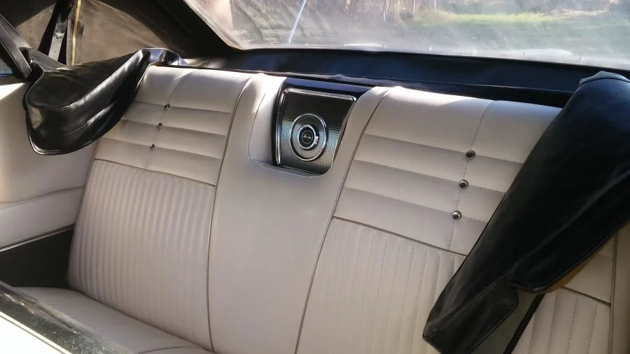 1964 Chevrolet Impala 3rd Gen - Image 3 of 9